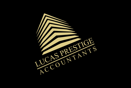 Lucas Prestige Accountants logo
