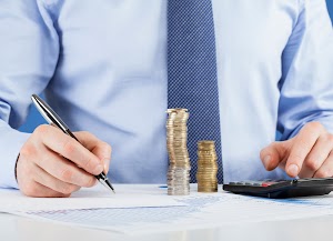 Lucas Prestige Accountants Ltd, Manchester place picture
